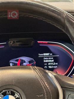 بي ام دبليو X5